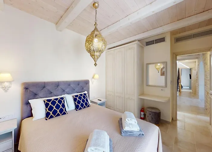 빌라 Lumidana 하니아