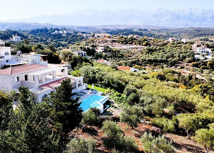 Lumidana 빌라 하니아