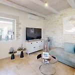 Villa Lumidana Chania (Crete)