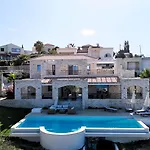 Lumidana Villa La Canée