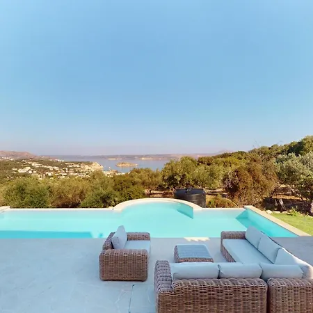 Lumidana Villa
