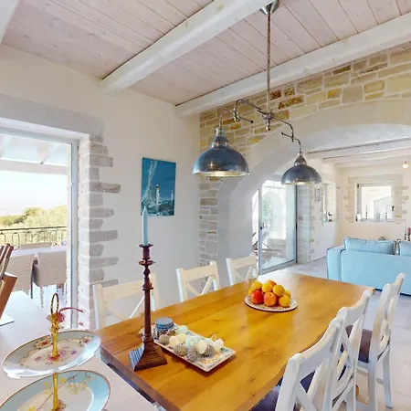 Lumidana Villa