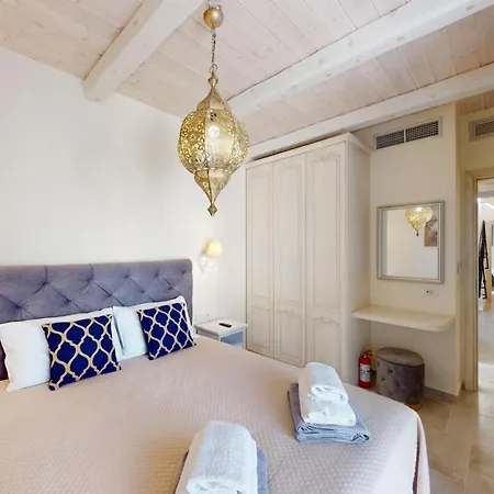 Villa Lumidana Chania (Crete)