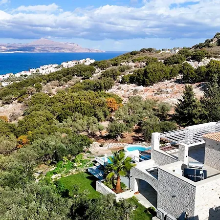 Lumidana Chania (Crete)