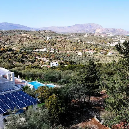 Lumidana * Chania (Crete)