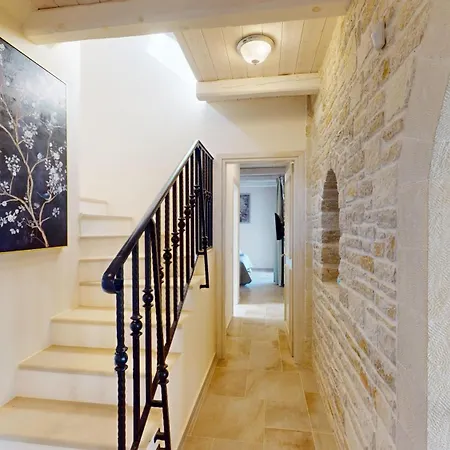 Villa Lumidana *