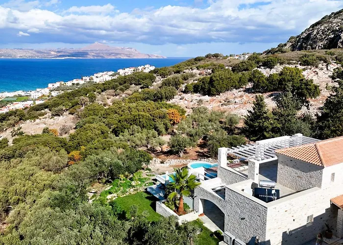 Lumidana Chania (Crete)