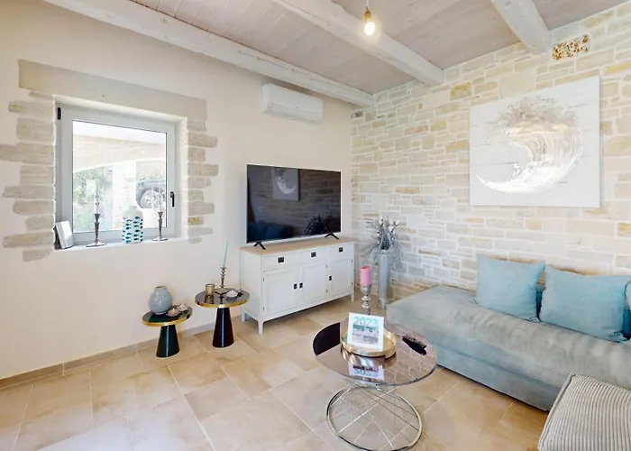 Willa Lumidana Chania (Crete)