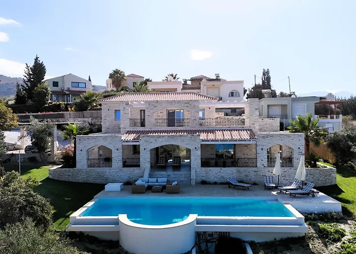 Lumidana Willa Chania (Crete)