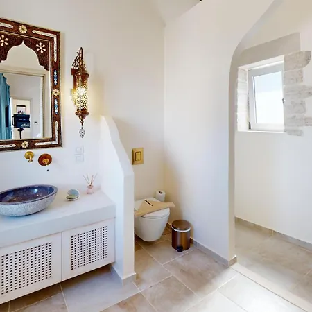 Lumidana Villa Chania (Crete)