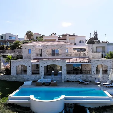Lumidana Villa Chania (Crete)