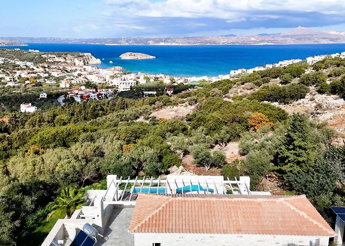 Lumidana فيلة خانيا